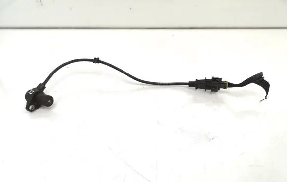 Hyundai i30 Crankshaft position sensor 9660930312 391802A200