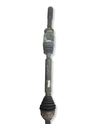 Renault Laguna II Front driveshaft 8200416682