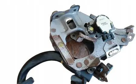 Infiniti Q50 Handbrake/parking brake lever assembly 98880AT310