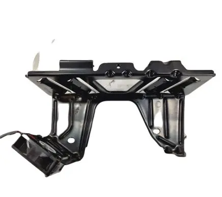 Radio/GPS head unit trim