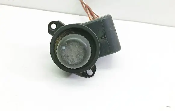 Renault Laguna II Wing mirror switch 7700421406