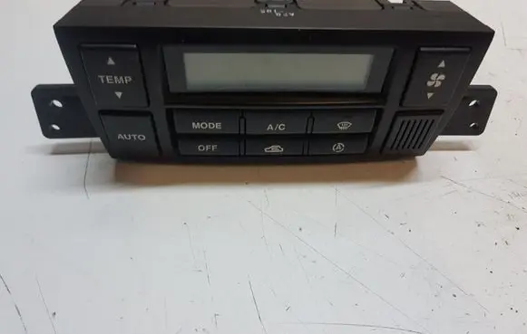 Hyundai Tucson LM Climate control unit 972502EXXX