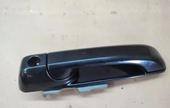 Jeep Grand Cherokee (WK) Front door exterior handle 5HW79AXRAI