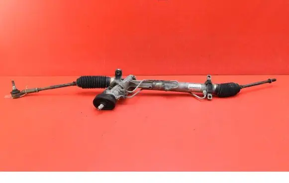 Skoda Fabia Mk1 (6Y) Steering rack 6Q1423105