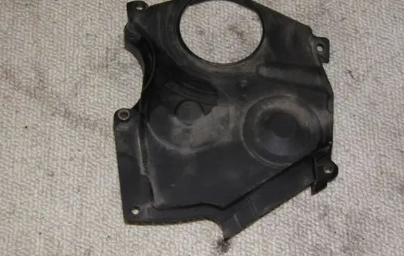 Citroen Jumper Timing belt guard (cover) 9642282880
