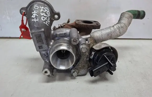 Citroen C4 Cactus Turbo S27647467 9804945280