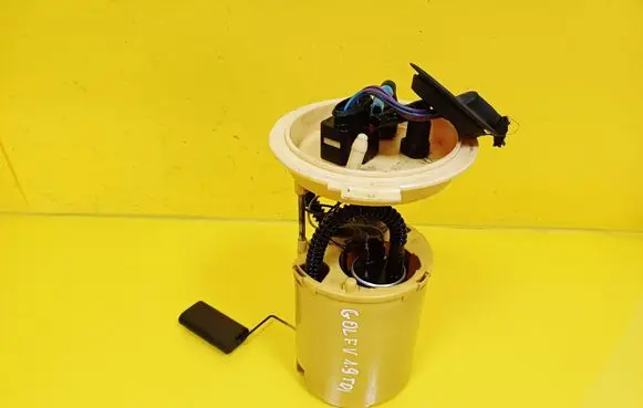 Volkswagen Golf V In-tank fuel pump 1K0919050G