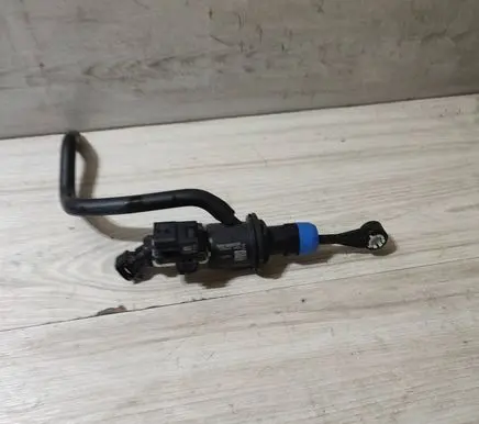 Dacia Jogger Clutch slave cylinder 306106883R 2472415 D327241772