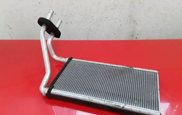 Mazda CX-9 Heater blower radiator K0924