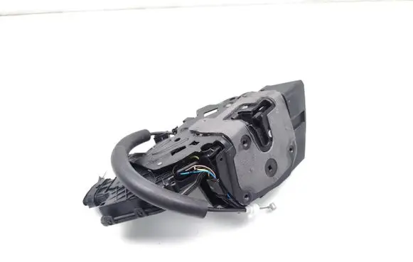 Land Rover Discovery 4 - LR4 Front door lock 938828102