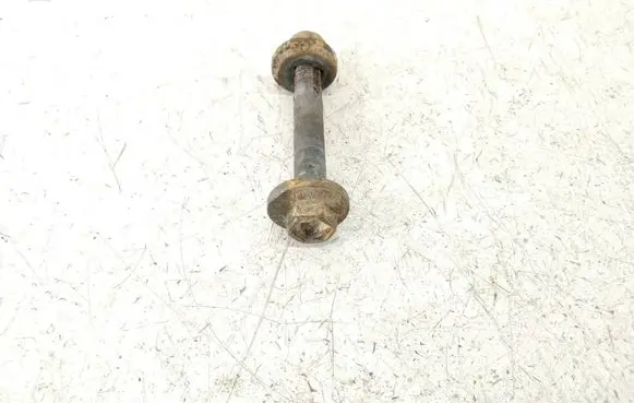 BMW X5 E53 Rear suspension camber bolt