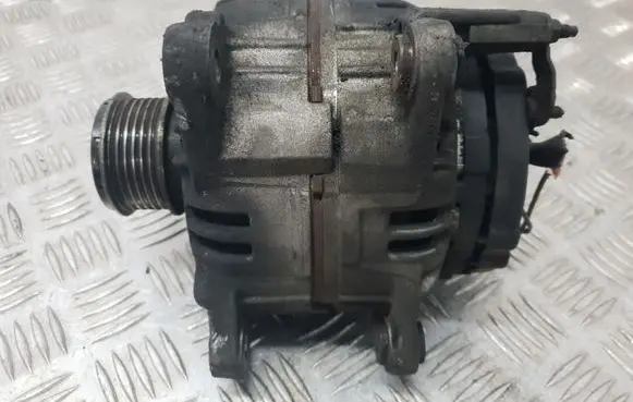 Skoda Octavia Mk1 (1U) Generator/alternator 028903028E