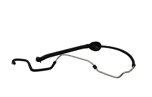 Mercedes-Benz CLS C218 X218 Engine coolant pipe/hose A2128300696 DBL625412