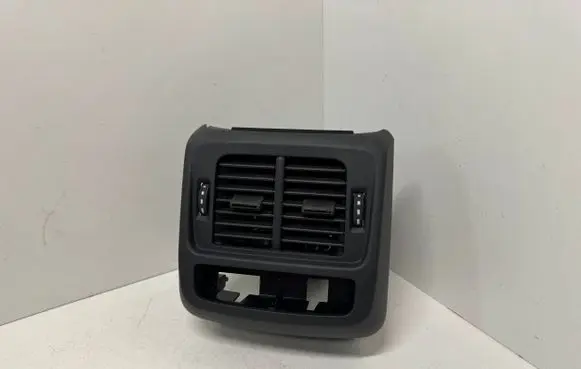 Audi E-tron GT Rear air vent grill 4J3864298 4J38642986PS