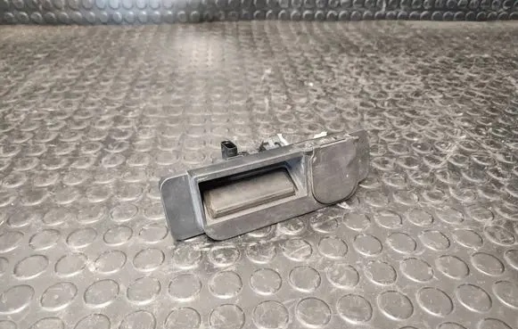 Mercedes-Benz CLA C117 X117 W117 Tailgate/trunk/boot exterior handle A2227500593