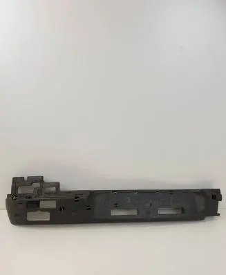 Peugeot 607 Rear bumper foam support bar 1854101000 9629148080