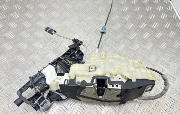 Mercedes-Benz S W221 Rear door lock A2217307735