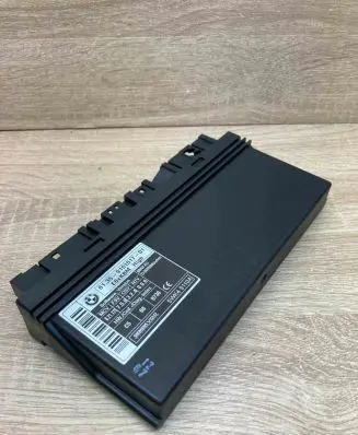 BMW 5 E60 E61 Comfort/convenience module 9151517 5WK49110A