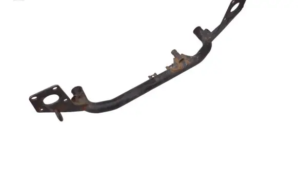 Audi A4 S4 B5 8D Bottom radiator support slam panel 8D0199521