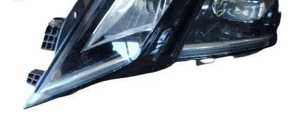 Skoda Octavia Mk3 (5E) Headlight/headlamp 5E1941015D
