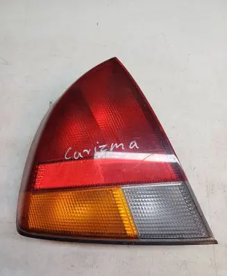 Mitsubishi Carisma Rear/tail lights MB944543 29210102
