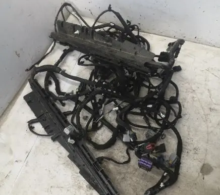 Ford Mustang VI Other wiring loom