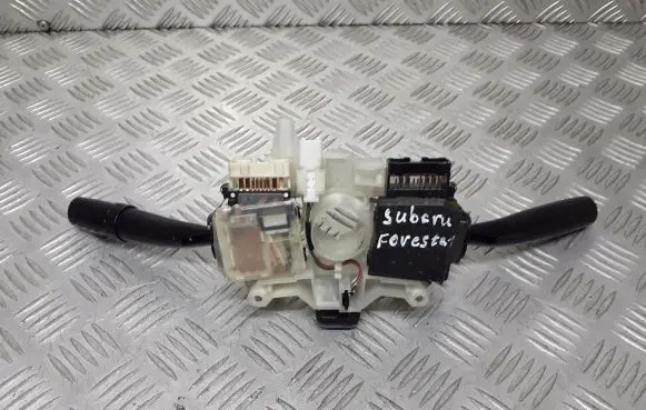 Subaru Forester SH Wiper turn signal indicator stalk/switch 83111FC55
