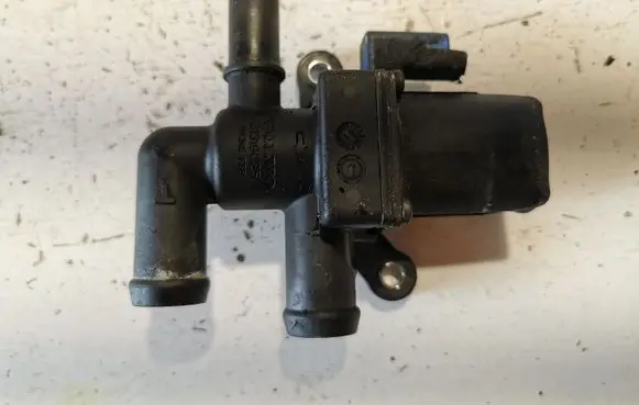 Volvo V60 Electric engine pre-heating system (optional) 31319025