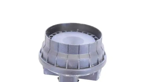 BMW 2 F22 F23 Alarm system siren 9397007
