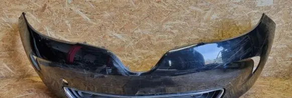 Renault Zoe Front bumper 1119750X 1154298X