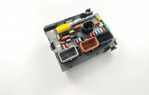 Fuse box set