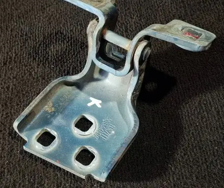 Jeep Grand Cherokee (WJ) Front door lower hinge 55153480AC