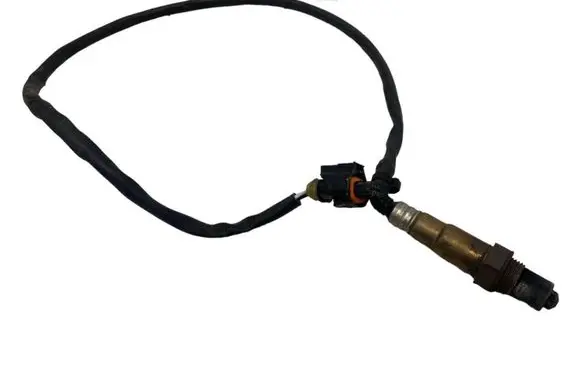 Porsche Cayenne (92A) Lambda probe sensor 7P5906262 0258010207