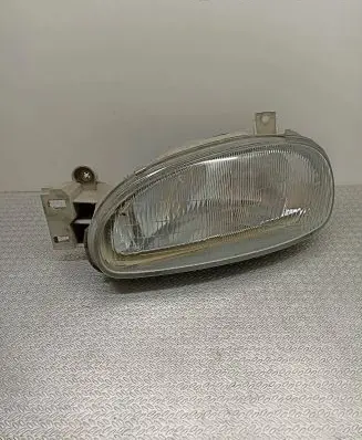 Mazda 121 Headlight/headlamp 0190081 0014095 0295061