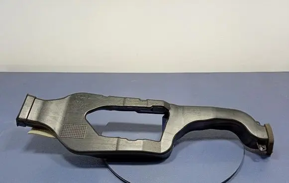 KIA Sportage Intercooler air guide/duct channel 97011R2020