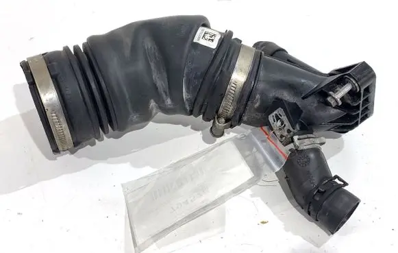 Dacia Duster II Air intake hose/pipe 