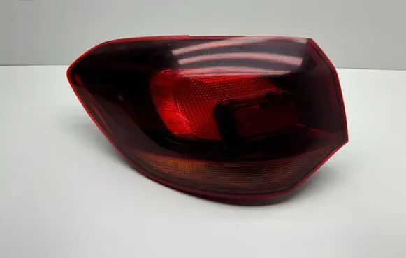 Opel Astra J Rear/tail lights 13314052 495056087