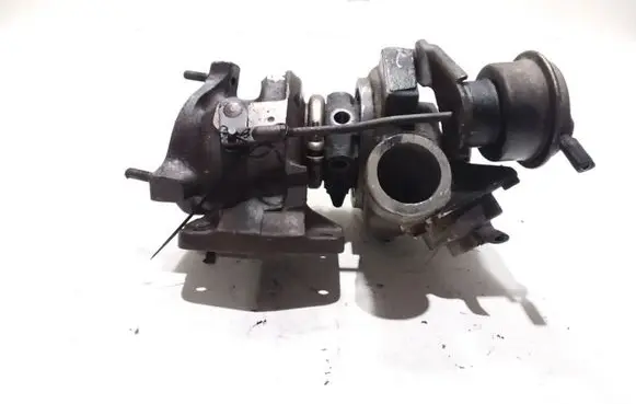 Volvo V70 Turbo 9471556