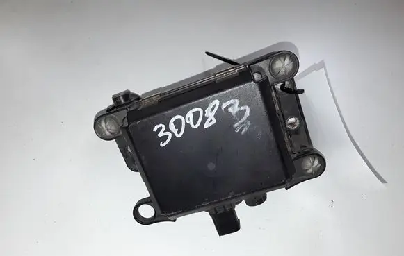 Peugeot 3008 I Distronic sensor radar 9673171780