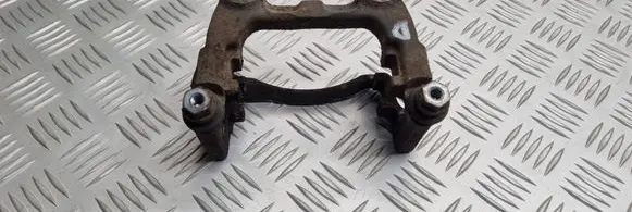 Volkswagen PASSAT CC Brake caliper pad carrier rear 
