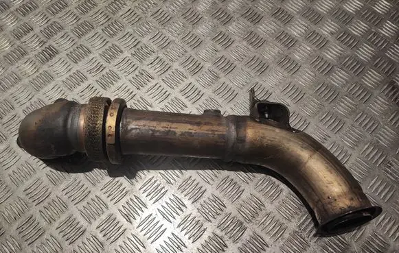 Jaguar XF X250 Air intake hose/pipe