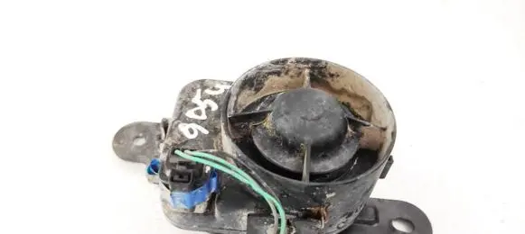 Mazda 5 Alarm system siren BP5E67 50508391