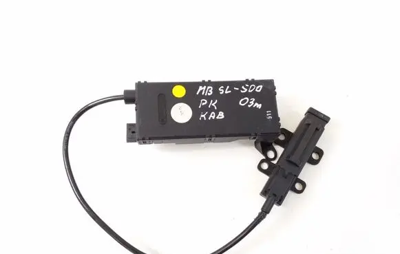 Mercedes-Benz SL R230 Aerial GPS antenna A2308200075