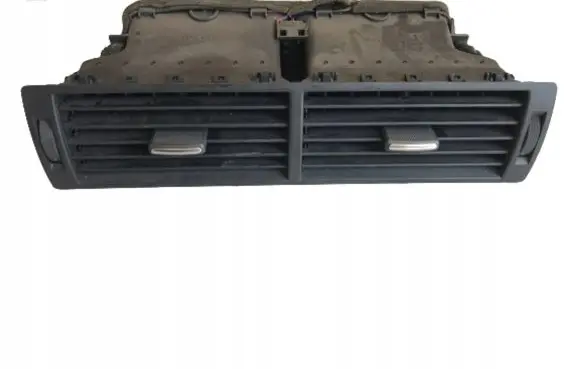 Audi A4 S4 B6 8E 8H Dash center air vent grill 8E0820951F
