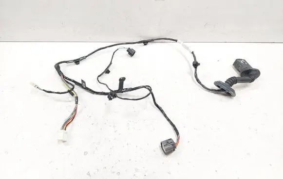 Mitsubishi Outlander Rear door wiring loom 