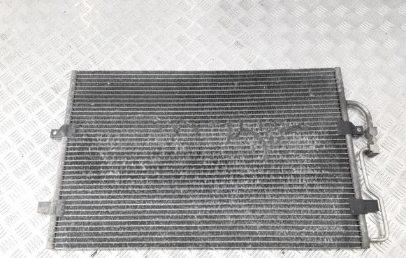 Fiat Ulysse A/C cooling radiator (condenser) 1486721080