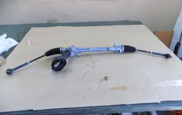 Mazda CX-30 Steering rack