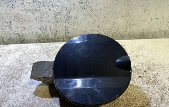 Fuel tank filler cap