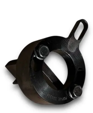 Fiat Tipo Oil filter mounting bracket A447 2000041300