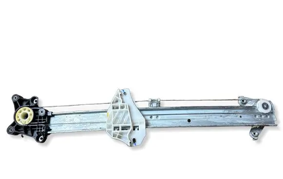 Subaru Outback (BT) Front window lifting mechanism without motor 